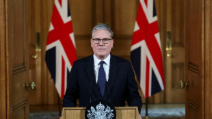 Reino Unido reconocerá al Estado palestino si Israel no avanza en solucionar la situación en Gaza