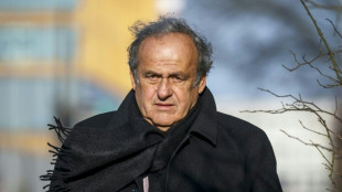 Platini switches to French courts in long-running FIFA feud