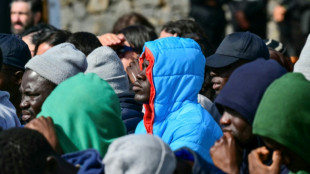 EU lawmakers to approve migrant detention and deportation boost