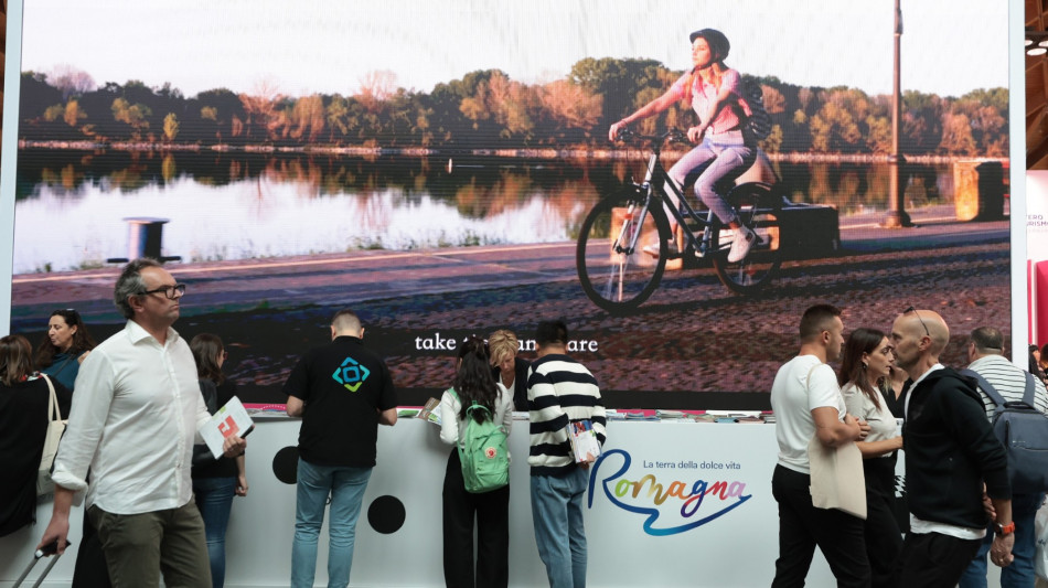 A Rimini il TTG Turismo, 200 eventi e 75 paesi