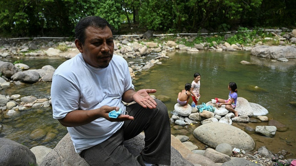 Velan a asesinado l&iacute;der ambientalista que luch&oacute; contra la miner&iacute;a en Honduras