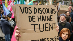 Rassistischer Angriff in Pariser Vorstadt: Psychisch kranker T&auml;ter stand unter Drogen