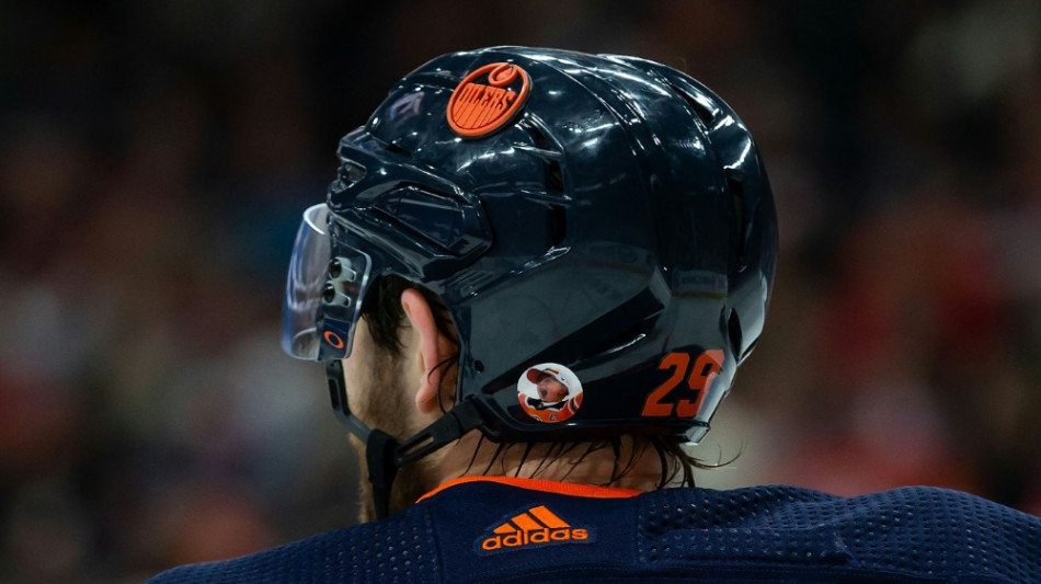 NHL: Treffer und Assist f&uuml;r Draisaitl