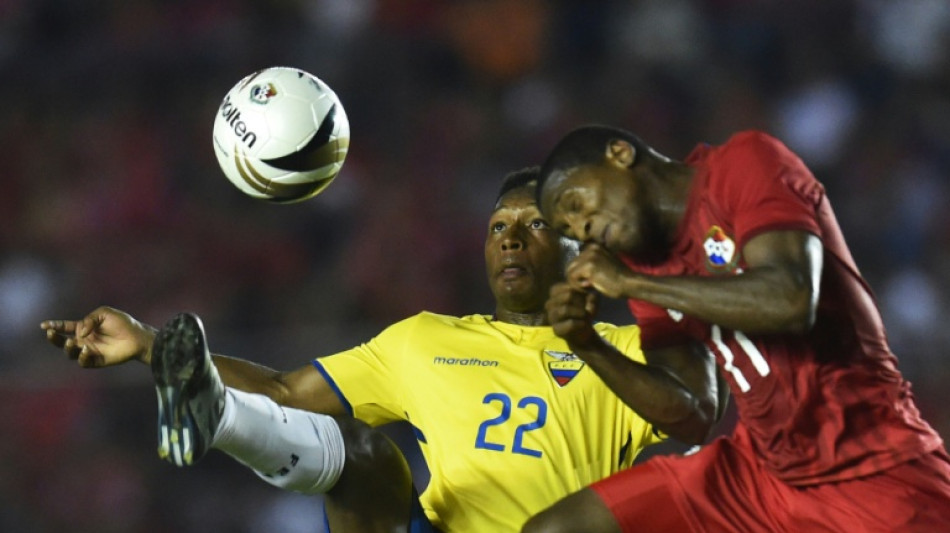 Apostas e futebol, o tr&aacute;fico de drogas amea&ccedil;a o esporte mais popular do Equador