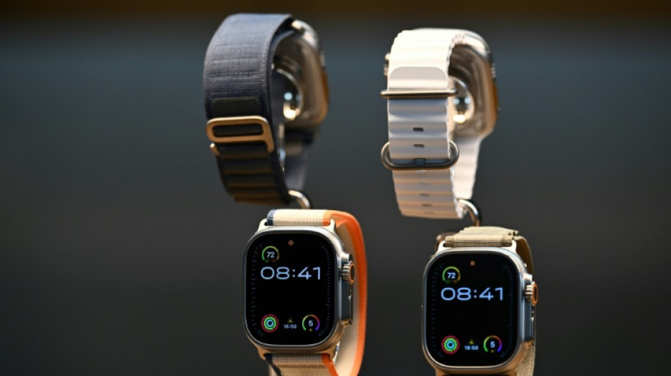Mehrere Apple-Watch-Modelle d&uuml;rfen nicht mehr in USA importiert werden