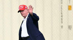 Trump says US scaling back military drills with South Korea