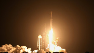 Se espera que un cohete de SpaceX choque contra la Luna