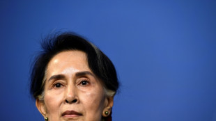 Birmanie: derniers verdicts dans le proc&egrave;s fleuve d'Aung San Suu Kyi