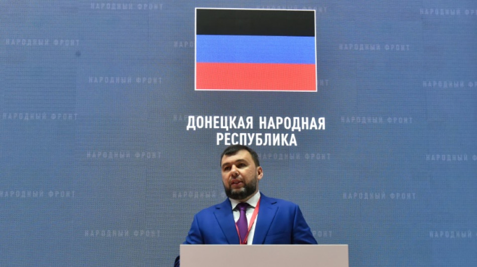 Diplomatische Vertretung von Donezk soll in Moskau er&ouml;ffnet werden