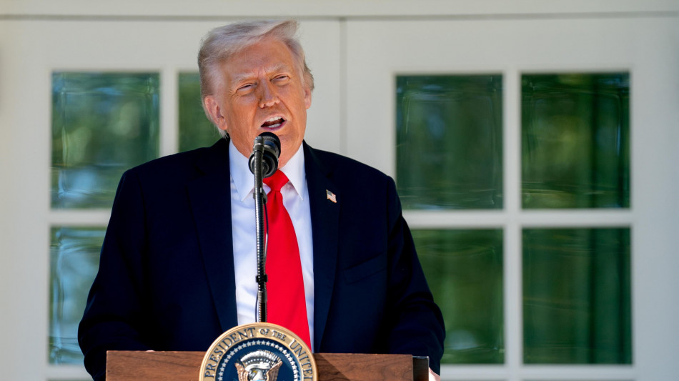 Trump smentisce il Wsj, non ho autorizzato i missili