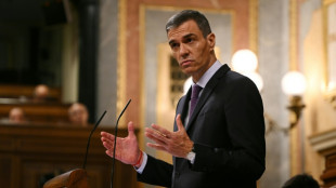S&aacute;nchez enfrenta interrogat&oacute;rio tenso no Senado espanhol por esc&acirc;ndalo de corrup&ccedil;&atilde;o