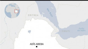 Un derrumbe en una iglesia en Etiopía deja más de 20 muertos y medio centenar de heridos