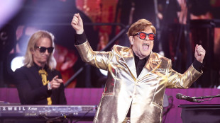 Sarà Elton John l'attrazione di punta al Rock in Rio 2026