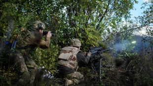 Des syst&egrave;mes anti-a&eacute;riens pour l'Ukraine, Moscou &eacute;voque une offre de m&eacute;diation turque