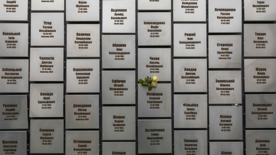 Detenido en Rusia un periodista de la edici&oacute;n rusa de Forbes por publicaciones sobre Bucha