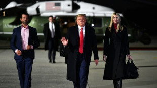 Trumps Wirtschaftspr&uuml;fer trennen sich von dessen Unternehmen 