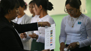 Partido pr&oacute;-militar de Mianmar lidera primeira fase das elei&ccedil;&otilde;es