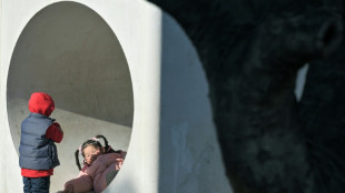 Natalidade da China cai a n&iacute;vel mais baixo j&aacute; registrado