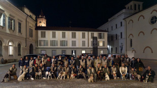 Capodanno del tartufo, si apre la stagione della cerca