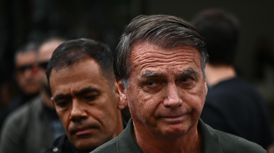 Bolsonaro, 'paranoia e allucinazioni, ho fatto tutto da solo'