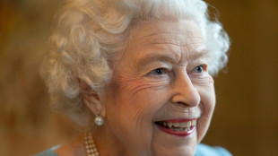 La reine annule sa première grande sortie publique depuis des mois 