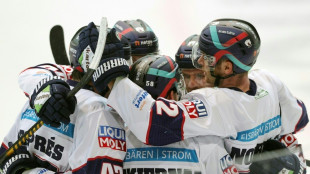 DEL: Favoriten Berlin und M&uuml;nchen starten mit Siegen   