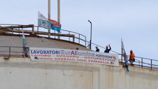 Mimit convoca il tavolo Eurallumina il 10 dicembre