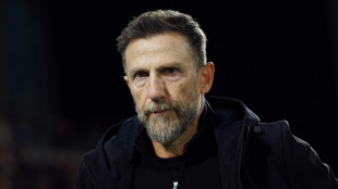 Lecce: Di Francesco, 'dimenticare Frosinone e ripartire col giusto atteggiamento'