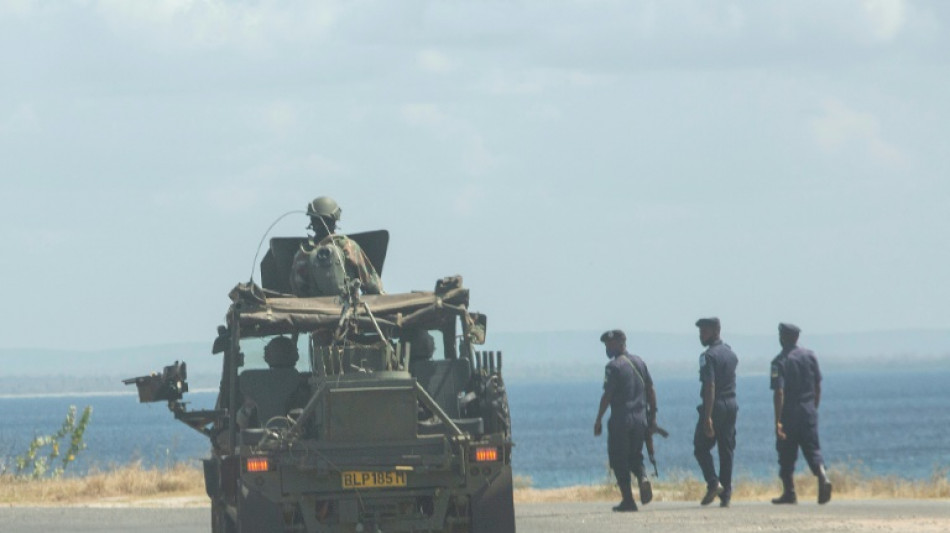 S&uuml;dafrikas Armee ermittelt nach Video von Leichenverbrennung durch Soldaten