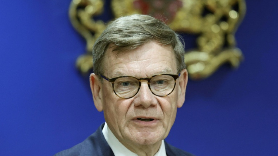 Telefonat mit Araghtschi: Wadephul fordert sofortige &Ouml;ffnung der Stra&szlig;e von Hormus