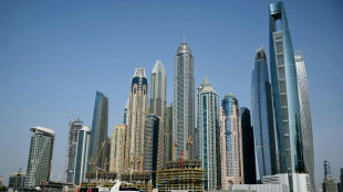 Dubái atrae a récord de millonarios por la ausencia de impuestos y una vida de lujos