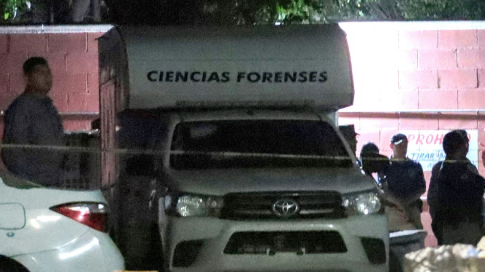 Los 11 cad&aacute;veres hallados en el sur de M&eacute;xico son de desaparecidos