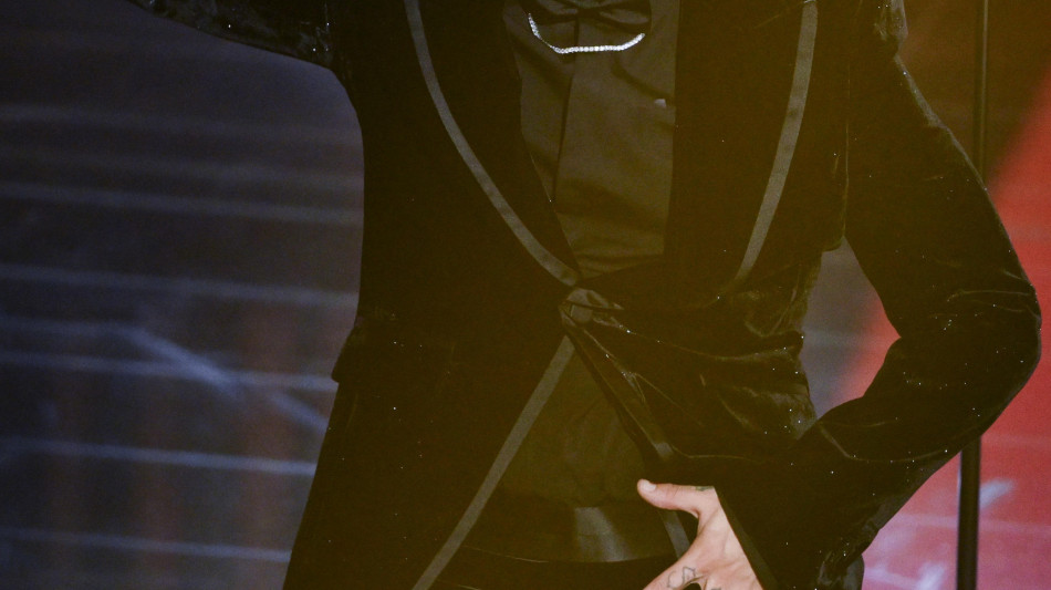 Hit parade a trazione Sanremo, dominano Samurai Jay, Sal Da Vinci e Sayf