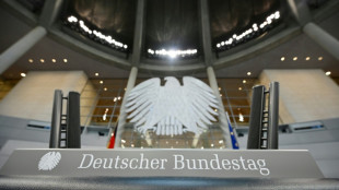 Neuer Anlauf für Richterwahl: Bundestagsausschuss stimmt über Juristin Emmenegger ab