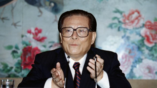 Jiang Zemin, l'artisan du retour de la Chine sur la sc&egrave;ne mondiale