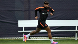 Depay fit to start as Dutch launch World Cup title charge