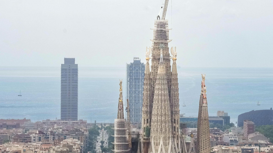 Arrestato a Barcellona latitante italiano con 4 identit&agrave; diverse