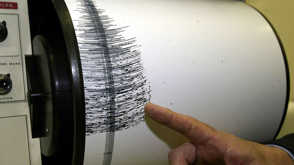 In Italia circa 500 stazioni per monitorare i terremoti h24