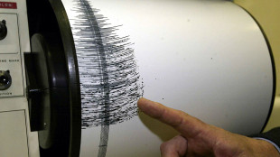 In Italia circa 500 stazioni per monitorare i terremoti h24