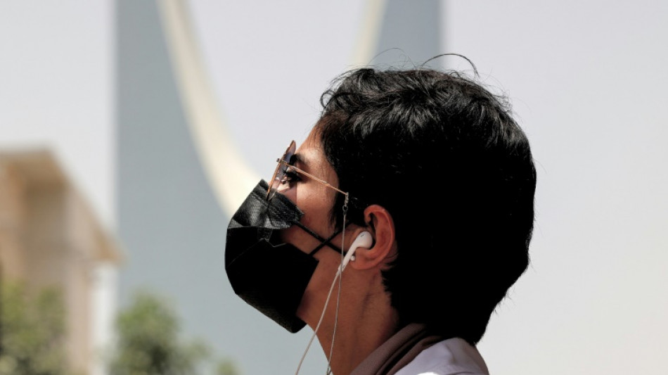 De plus en plus actives, les Saoudiennes adoptent la coupe "&agrave; la gar&ccedil;onne"