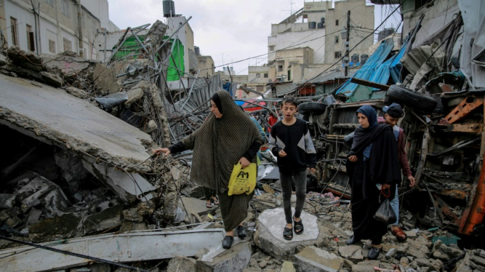 Tr&eacute;gua entre Israel e Hamas &eacute; prorrogada e mais liberta&ccedil;&otilde;es est&atilde;o previstas