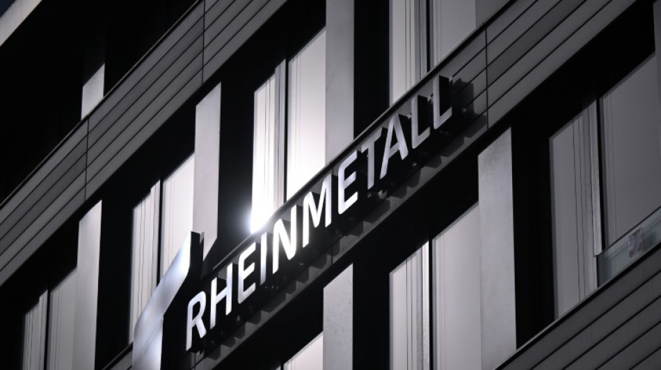Bundeskartellamt gibt gr&uuml;nes Licht f&uuml;r Zusammenarbeit von Rheinmetall und Leonardo