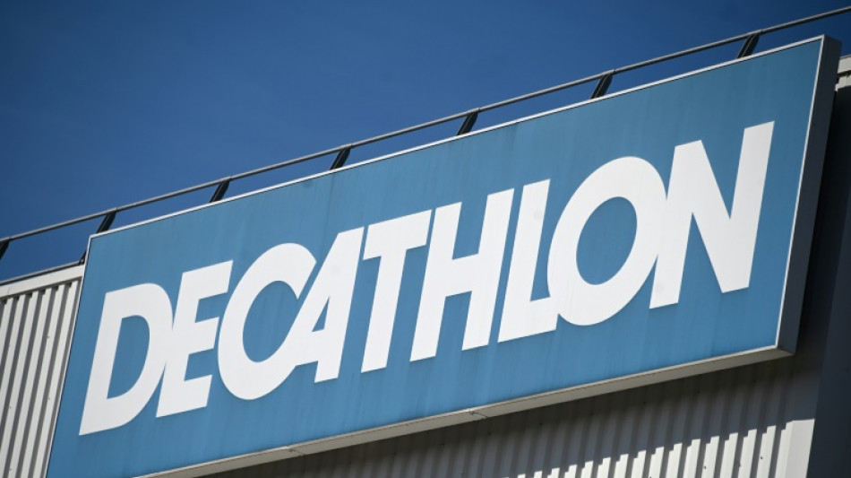 Bericht: Decathlon macht &uuml;ber Briefkastenfirma weiter Gesch&auml;fte in Russland