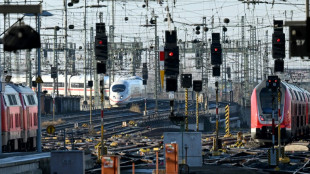 Zugausfälle zwischen Berlin und Hamburg wegen Oberleitungsstörung