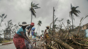 Cyclone &agrave; Madagascar: 111 morts et des r&eacute;coltes compromises