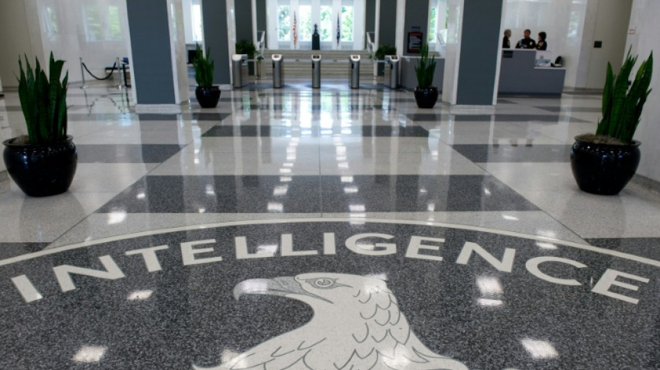 El jefe de inteligencia de Colombia dice que la cooperaci&oacute;n con la CIA es "fluida" pese a las tensiones con EEUU