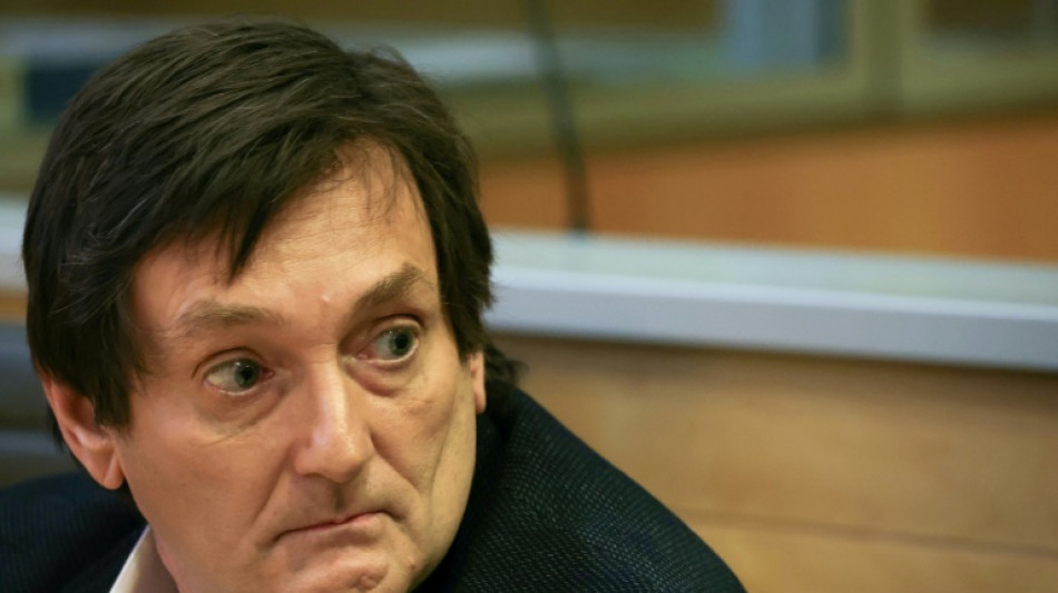 Affaire Pierre Palmade: l'humoriste aura purg&eacute; sa peine &agrave; la fin f&eacute;vrier