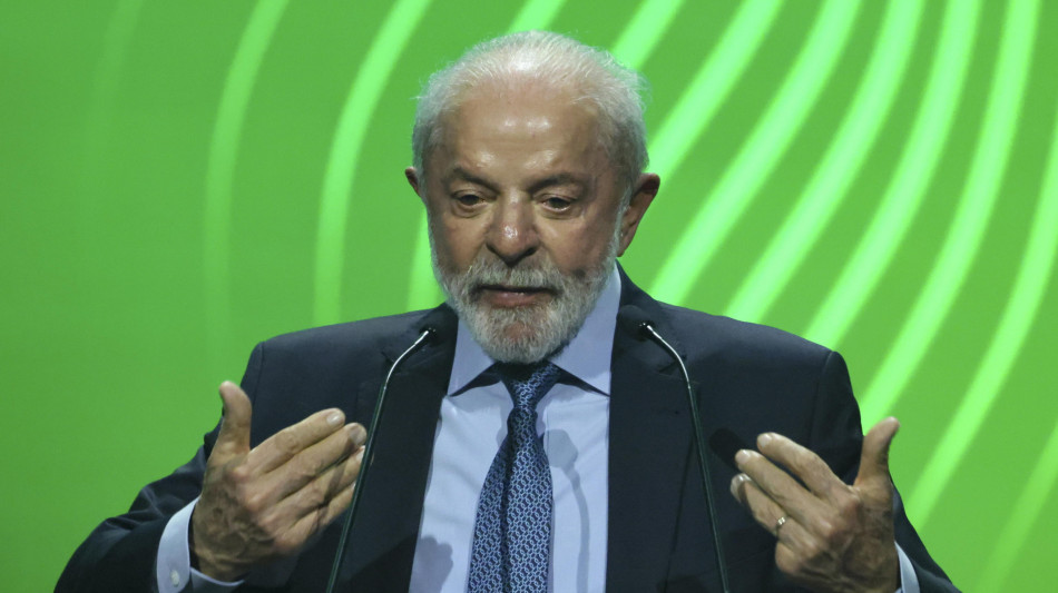 Brasile, il Pt approva il manifesto 2026 e punta sulla rielezione di Lula