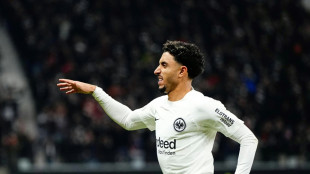 Wieder Marmoush: Topscorer f&uuml;hrt Frankfurt nah an K.o.-Runde