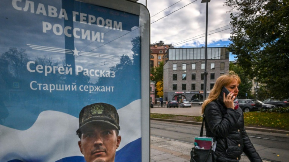 Los centros de reclutamiento militar en Mosc&uacute; cerrar&aacute;n este lunes